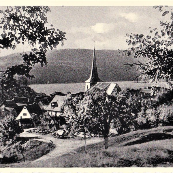 Stimmungsbild Bad Bocklet