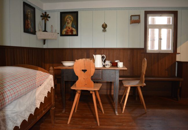 Rhöner Land und Leute