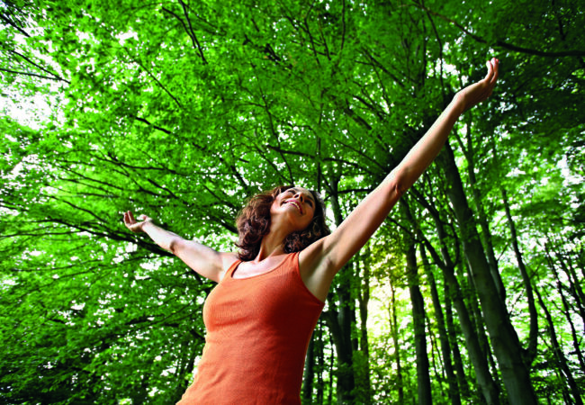 Gesundheit ganz nah im Bäderland Bayerische Rhön