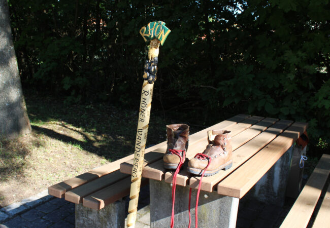 Eröffnung der neuen Extratour Bad Bockleter