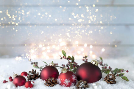 Senioren- und Familienadvent